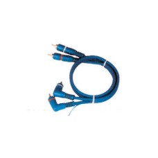 CABLU 2X2 RCA TATA-TATA CU REMOTE - KPO2668-5