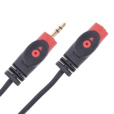 CABLU JACK 3.5MM TATA-MAMA CABLETECH ECONOMIC - KPO3901-1.8