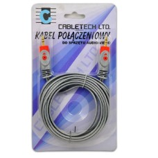 CABLU JACK 3.5MM TATA-TATA 3M - KPO3403-3