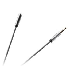 CABLU JACK 3.5 TATA - MAMA 1M - ML0805