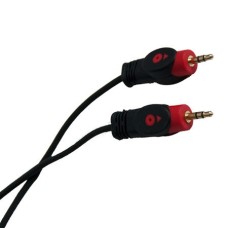 CABLU JACK 3.5 TATA - TATA ECONOMIC 5M - KPO3900-5