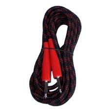 CABLU JACK 6.3 MONO TATA-TATA 3M HQ - KPO2758-3