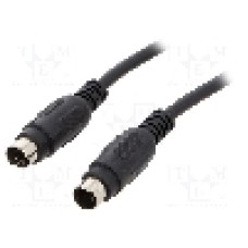 Cablu Audio-Video, 5m, LOGILINK - CA1058