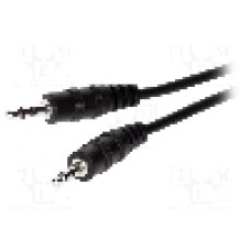 Cablu Jack - Jack, 10m, BQ CABLE - BQC-JPSJPS-1000