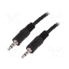 Cablu Jack - Jack, 1.5m, Goobay - 51658