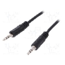 Cablu Jack - Jack, 1m, LOGILINK - CA1049