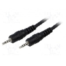 Cablu Jack - Jack, 3m, BQ CABLE - 