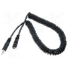 Cablu Jack - Jack, 3m, BQ CABLE - CABLE-405/Q