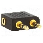 Cablu Jack - Jack, {{Lungime cablu}}, LOGILINK - CA1089