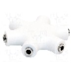 Cablu {{Tip cablu de conectare}}, 0.2m, LOGILINK - CA1088