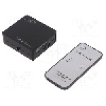 Cablu {{Tip cablu de conectare}}, {{Lungime cablu}}, DIGITUS - DS-40135