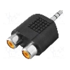 Cablu {{Tip cablu de conectare}}, {{Lungime cablu}}, LOGILINK - CA1001