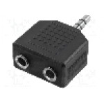 Cablu {{Tip cablu de conectare}}, {{Lungime cablu}}, LOGILINK - CA1002