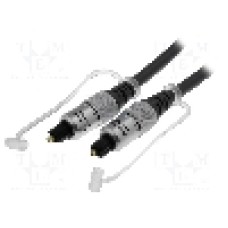 Cablu optic, 0.5m, PROLINK - TCV4510-0.5