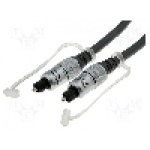 Cablu optic, 1.2m, PROLINK - TCV4510-1.2