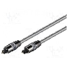 Cablu optic, 1m, Goobay - 50567