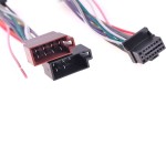 CONECTOR ALPINE CDE7854R-ISO-17851 - ZLA0736