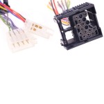 CONECTOR BMW ISO 11111 - ZLA0719