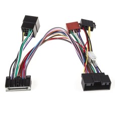 CONECTOR FORD FIESTA C-MAX FOCUS 2010 PARROT - ZLA0917