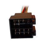 CONECTOR ISO MAMA LIPIT - ZLA0420 CONECTOR ISO MAMA LIPIT - ZLA0420