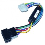 CONECTOR ISO PT RADIO PEIYING - ZLA0643 CONECTOR ISO PT RADIO PEIYING - ZLA0643