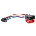 CONECTOR ISO SONY 90 - ZLA0872