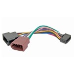 CONECTOR JVC KD-LX 3R-ISO-19031 - ZLA0737