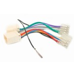 CONECTOR MAZDA-ISO-50021 - ZLA0742