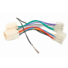 CONECTOR MAZDA-ISO-50021 - ZLA0742