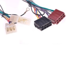 CONECTOR MITSUBISHI OLD-ISO-50341 - ZLA0761