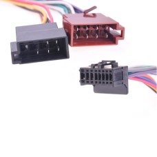 CONECTOR PIONEER DEH 1500 - ZLA0709