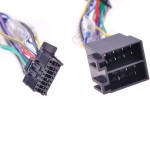 CONECTOR PIONEER DEH 2200 - ZLA0717