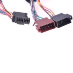 CONECTOR PIONEER DEH2300-ISO-12301 - ZLA0726