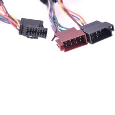 CONECTOR PIONEER DEH2300-ISO-12301 - ZLA0726