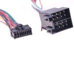 CONECTOR PIONEER DEH P80MP - ZLA0718