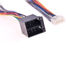 CONECTOR PIONEER KEH-P7400R-ISO-17401 - ZLA0735
