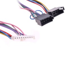 CONECTOR PIONEER KEH2500-ISO-12501 - ZLA0727