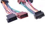 CONECTOR SONY CDX3000-ISO-13991 - ZLA0732