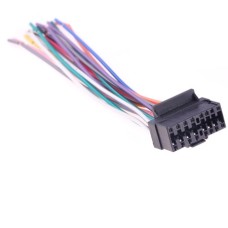 CONECTOR SONY CDX3000 UNI-13000 - ZLA0730