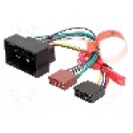 Cablu adaptor ISO, Alfa Romeo, Dodge, Fiat, Jeep -  Cablu adaptor ISO, Alfa Romeo, Dodge, Fiat, Jeep -