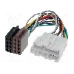 Cablu adaptor ISO, Buick, Cadillac, Chevrolet, GM, Isuzu, Oldsmobile, Pontiac, Saturn - 