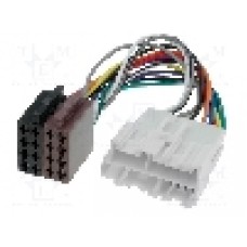 Cablu adaptor ISO, Buick, Cadillac, Chevrolet, GM, Isuzu, Oldsmobile, Pontiac, Saturn - 