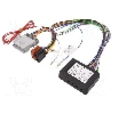 Cablu adaptor ISO, Chevrolet, Hummer, PER.PIC. - C285000ACP4