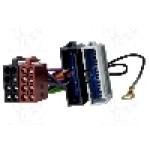 Cablu adaptor ISO, Chrysler, Dodge, Jeep - 