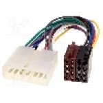 Cablu adaptor ISO, Daewoo - 