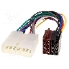 Cablu adaptor ISO, Daewoo - 
