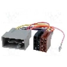 Cablu adaptor ISO, Honda - 