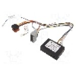 Cablu adaptor ISO, Honda, PER.PIC. - C305000ACP2 Cablu adaptor ISO, Honda, PER.PIC. - C305000ACP2