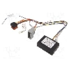 Cablu adaptor ISO, Honda, PER.PIC. - C305000ACP2