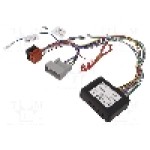 Cablu adaptor ISO, Honda, PER.PIC. - C305000ACP4